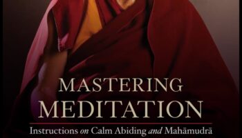 Mastering the Mind: The Beauty of Meditation Explored