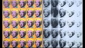 Pop Art Panorama: A Visual Feast of Popular Imagery