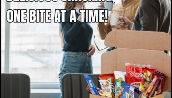 Snack Time Bliss: Ανεβάστε τα διαλείμματά σας με νόστιμες μπουκιές