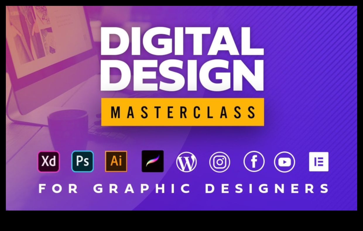 Web Chronicles: Stories of Design Mastery Online