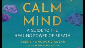 Ήρεμη αναπνοή, καθαρό μυαλό: Ξεκλειδώνοντας τη δύναμη της χαλάρωσης