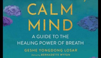 Ήρεμη αναπνοή, καθαρό μυαλό: Ξεκλειδώνοντας τη δύναμη της χαλάρωσης