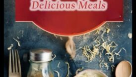 Αβίαστη μαγειρική μαγεία: Εύκολες συνταγές για κάθε επίπεδο δεξιοτήτων