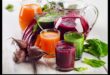 Ανανέωση και αναζωογόνηση: Μεταμορφώνοντας την ευεξία σας με χυμούς λαχανικών