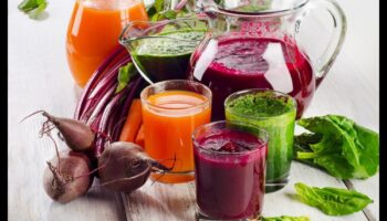 Ανανέωση και αναζωογόνηση: Μεταμορφώνοντας την ευεξία σας με χυμούς λαχανικών