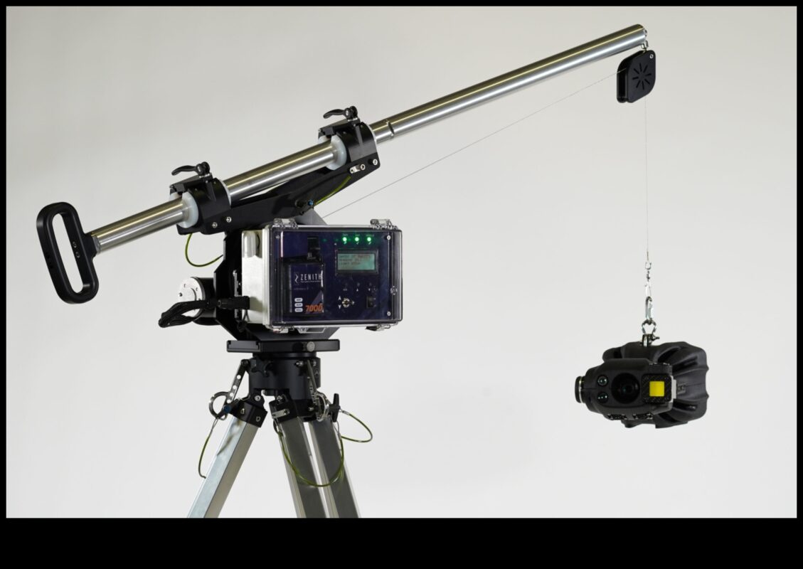 Capture Culmination: Exploring the Zenith of Photography Equipment