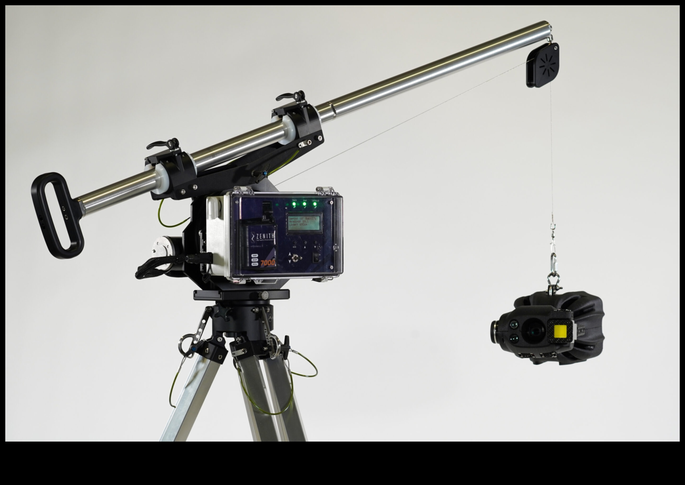 Capture Culmination: Exploring the Zenith of Photography Equipment