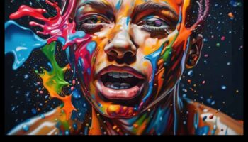 Abstract Reality: The Artistry of Contemporary Design Evolution