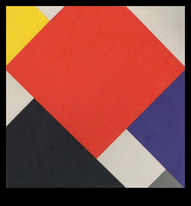 Αφηρημένες Συνομιλίες: Ερμηνεύοντας την Αμίλητη Γλώσσα της Τέχνης