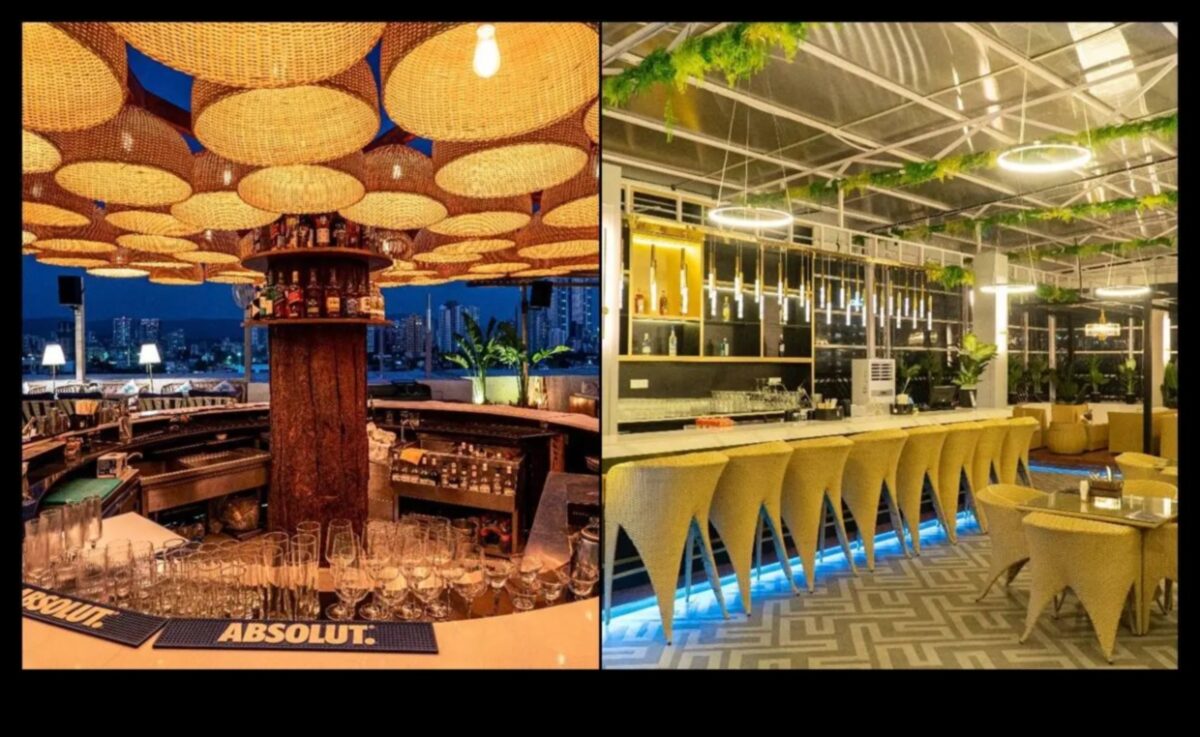 Βραδινή κομψότητα: Αφεθείτε σε απολαυστικές απολαύσεις δείπνου