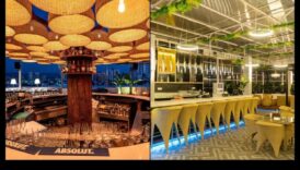 Βραδινή κομψότητα: Αφεθείτε σε απολαυστικές απολαύσεις δείπνου