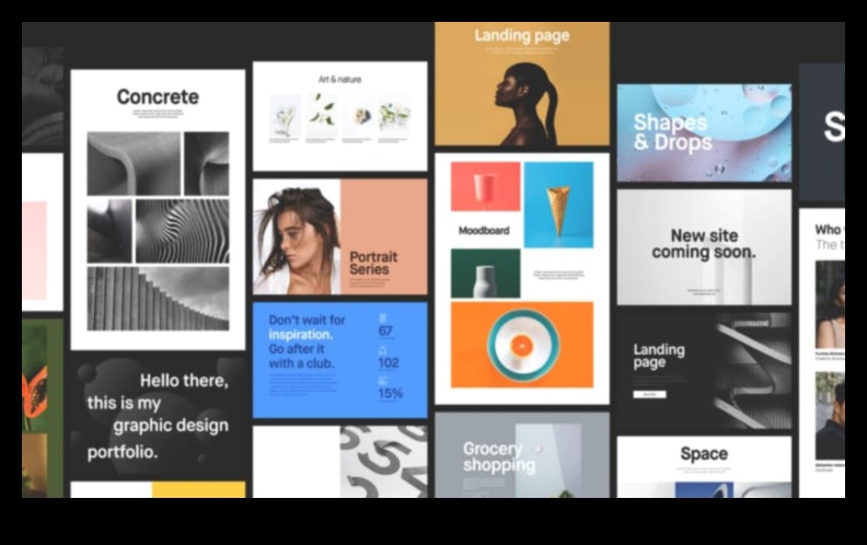 Δημιουργία εντυπωσιακών σχεδίων: Οδηγός σχεδιαστή με εργαλεία