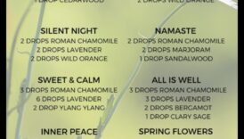 Ελιξίρια χαμομηλιού: Ένας οδηγός για τη δημιουργία τέλειων μιγμάτων χαλάρωσης