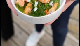 Γεύσεις Βρετάνης: Γαστρονομικοί θησαυροί από τη βορειοδυτική Γαλλία