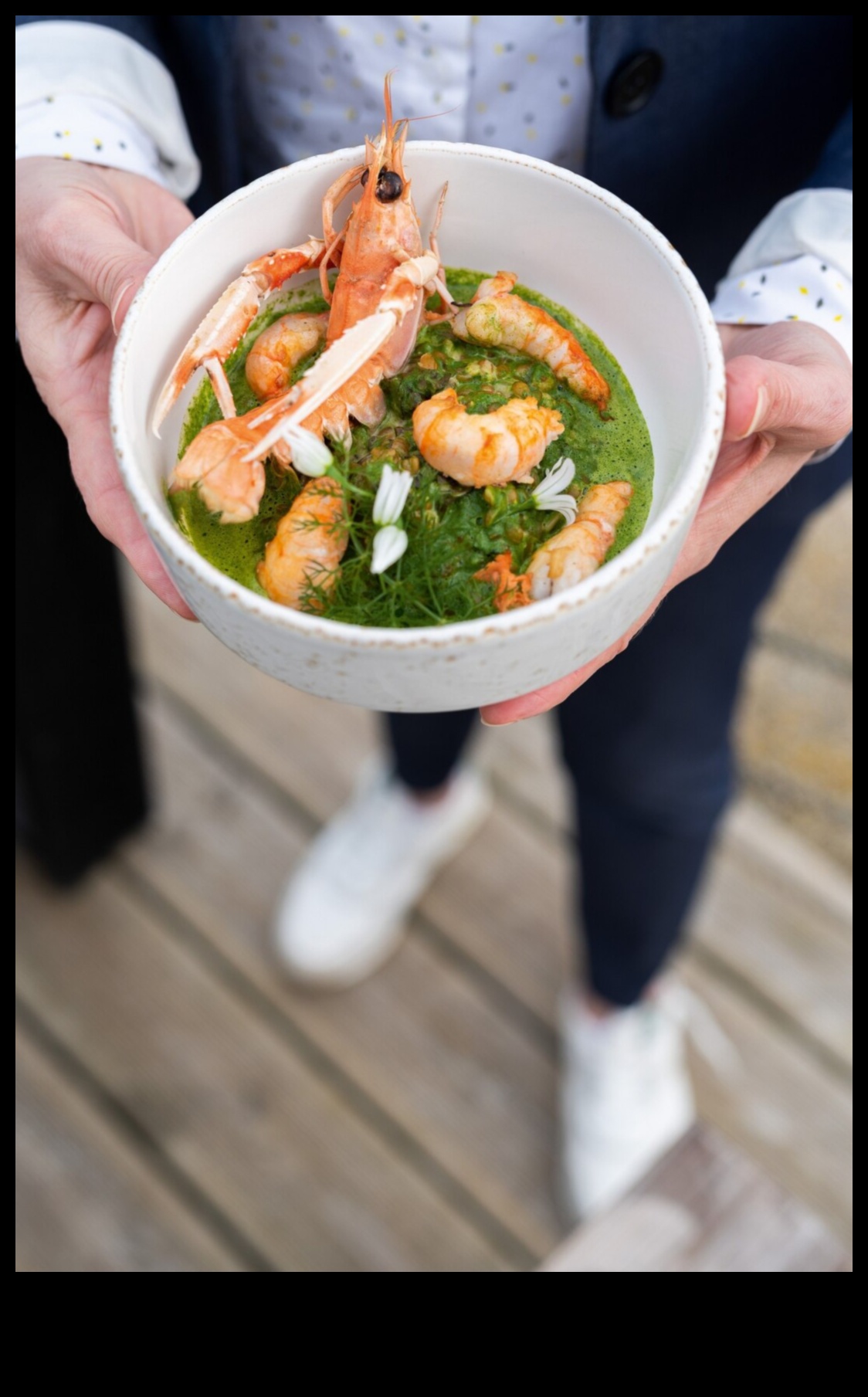 Γεύσεις Βρετάνης: Γαστρονομικοί θησαυροί από τη βορειοδυτική Γαλλία