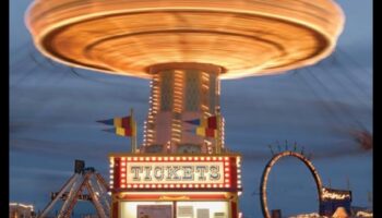 Επαναφόρτωση ταχύτητας κλείστρου: Κατακτήστε την τέχνη της ψηφιακής λήψης