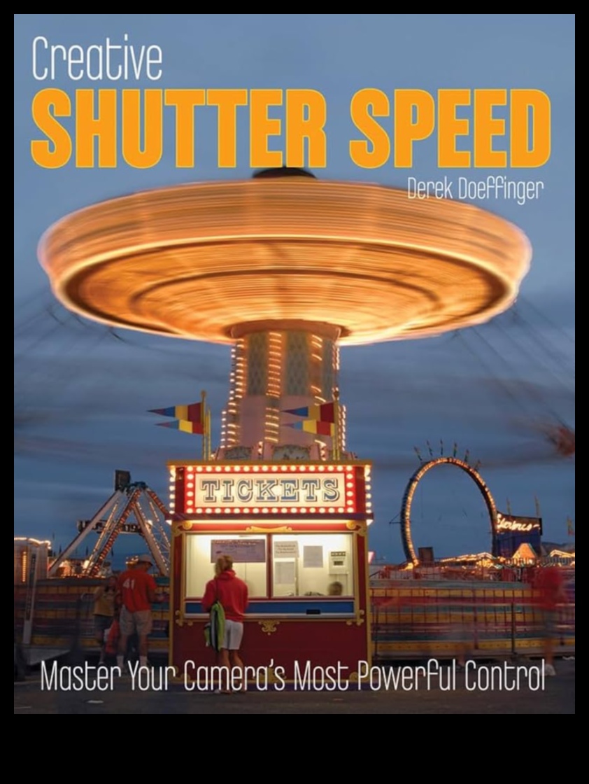 Επαναφόρτωση ταχύτητας κλείστρου: Κατακτήστε την τέχνη της ψηφιακής λήψης