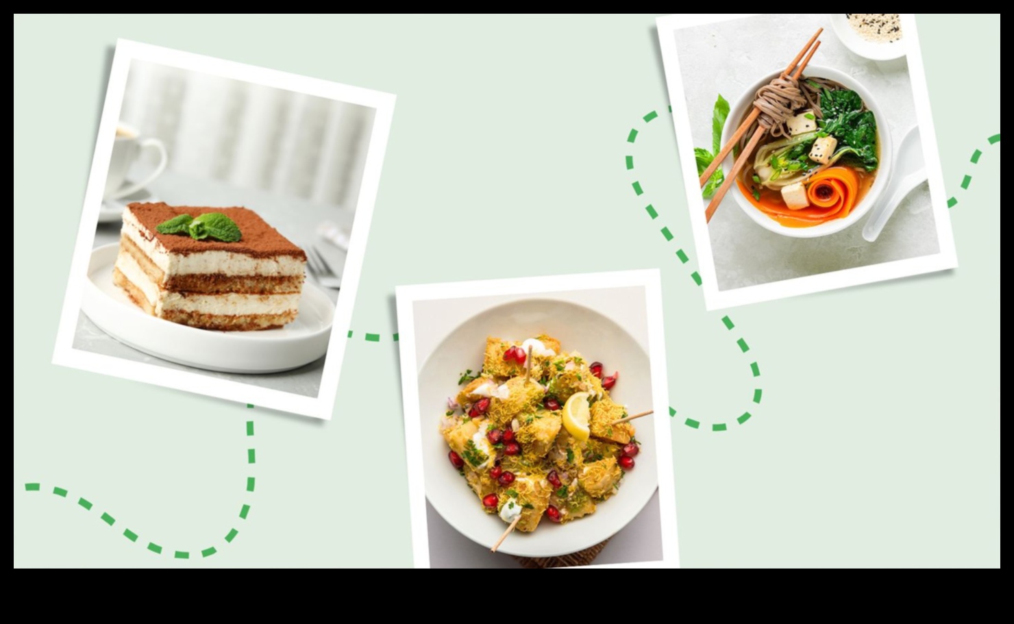 Ευεξία σε κάθε μπουκιά: Δοκιμάστε τις υπογεγραμμένες υγιεινές συνταγές μας