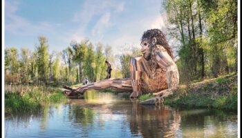 Eco-Art Endeavours: Environmental Consciousness in the Modernist Movement