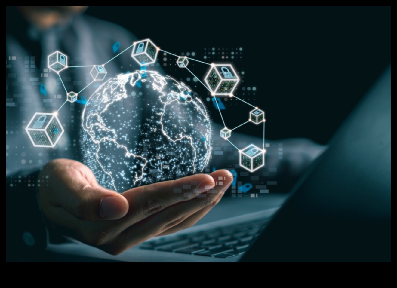 The Web Revolution: Shaping the Visual Online Landscape