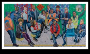 Η τέχνη της παρατήρησης: Η σύνδεση του ρεαλισμού με την καθημερινή ζωή