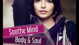 Soothe the Soul: Τεχνικές χαλάρωσης μυαλού-σώματος για ηρεμία