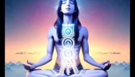 Ξεκλειδώνοντας τη Γαλήνη: Εξερευνώντας τα Βάθη του Διαλογισμού