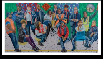 Beyond the Frame: Realism's Impact Beyond Artistic Boundaries