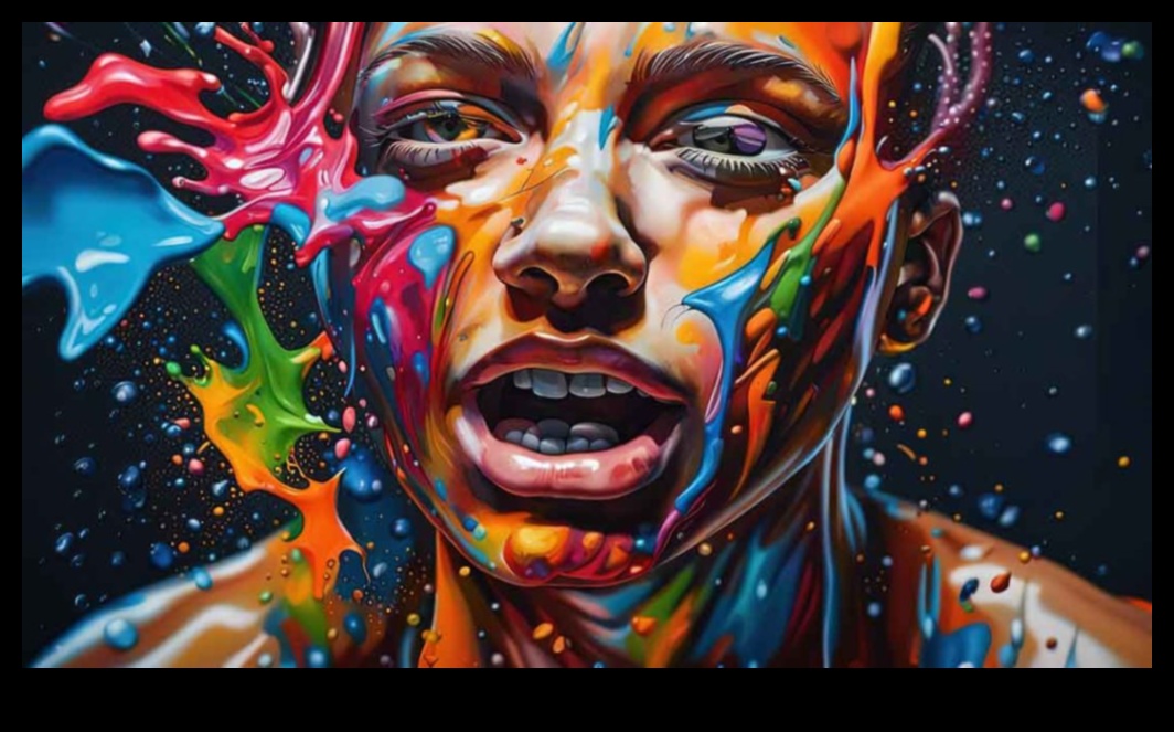 Global Gestures: Modern Art's Cross-Cultural Conversations