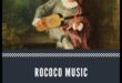 Περίτεχνες Οβερτούρες: Τα Μουσικά Θέματα στη Ροκοκό Καλλιτεχνία