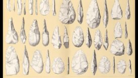 Εργαλεία Τέχνης: Εφαρμογή Προϊστορικών Οργάνων στη Δημιουργία