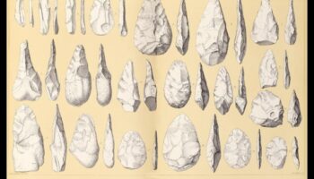 Εργαλεία Τέχνης: Εφαρμογή Προϊστορικών Οργάνων στη Δημιουργία