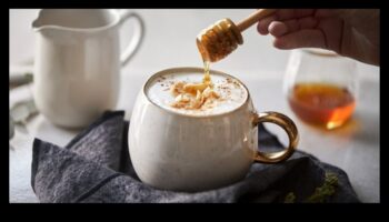 Πρωινή απόλαυση: Ξεκινήστε τη μέρα σας με τη θρεπτική δύναμη του γάλακτος καρύδας