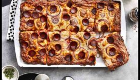 Σπιτική Ευτυχία: Ιταλικά Comfort Food Favorites