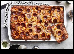 Σπιτική Ευτυχία: Ιταλικά Comfort Food Favorites