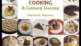 Συνδέσεις μαγειρικής: Ύφανση μαγειρικών παραμυθιών στο σπίτι σας