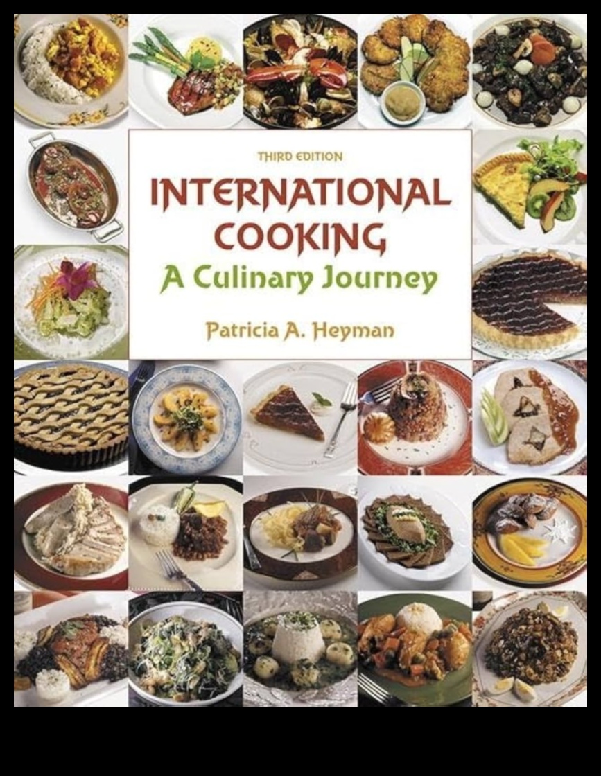 Συνδέσεις μαγειρικής: Ύφανση μαγειρικών παραμυθιών στο σπίτι σας