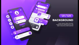 Καθηλωτικές αλληλεπιδράσεις: Σχεδιασμός UX/UI σε ένα πεδίο με επίκεντρο τον χρήστη