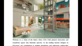 Σχεδιάζοντας το αύριο: Φουτουριστικά στοιχεία στην ανάπτυξη χαρτοφυλακίου