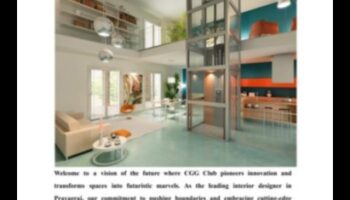 Σχεδιάζοντας το αύριο: Φουτουριστικά στοιχεία στην ανάπτυξη χαρτοφυλακίου