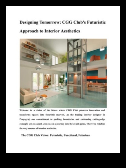 Σχεδιάζοντας το αύριο: Φουτουριστικά στοιχεία στην ανάπτυξη χαρτοφυλακίου