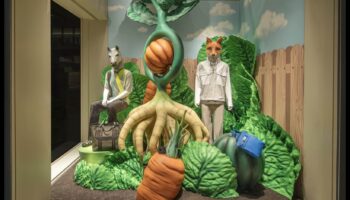 Designing Dreams: The Art and Science of Creative Modeling