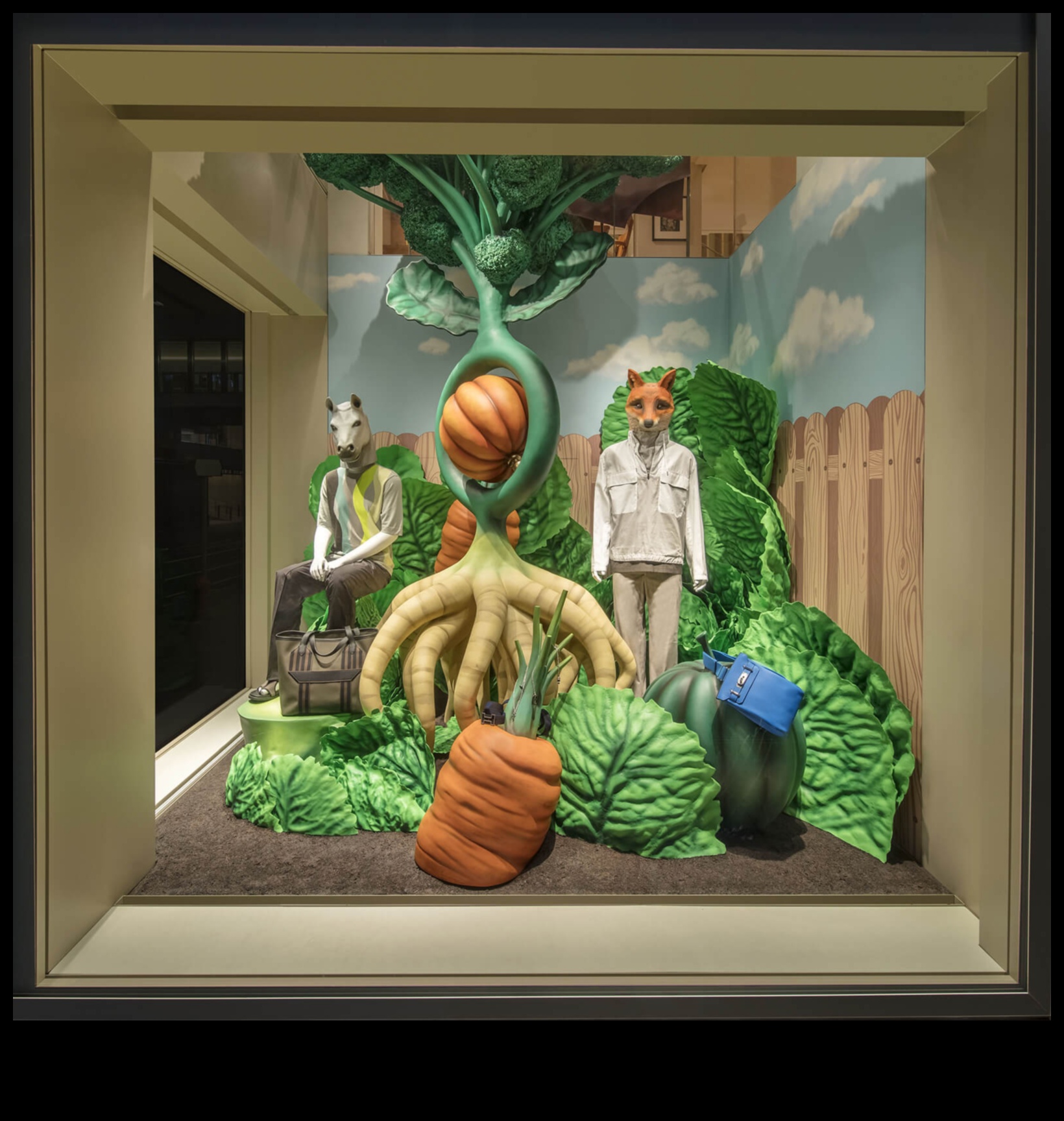 Designing Dreams: The Art and Science of Creative Modeling