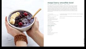 Απολαύσεις που τροφοδοτούνται από φυτά: Υγιεινές συνταγές με πράσινη ανατροπή