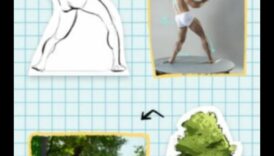 Ψηφιακές διαστάσεις: Εξερευνώντας τα βάθη της γραφικής τέχνης